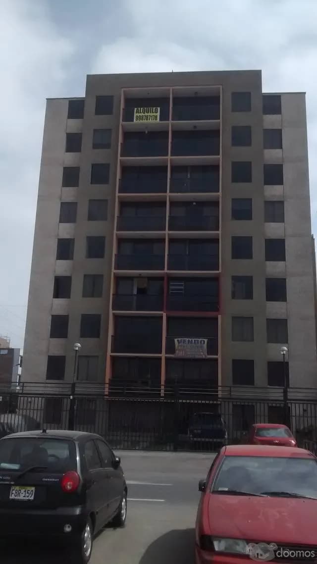 VENTA DE DEPARTAMENTO — foto 6