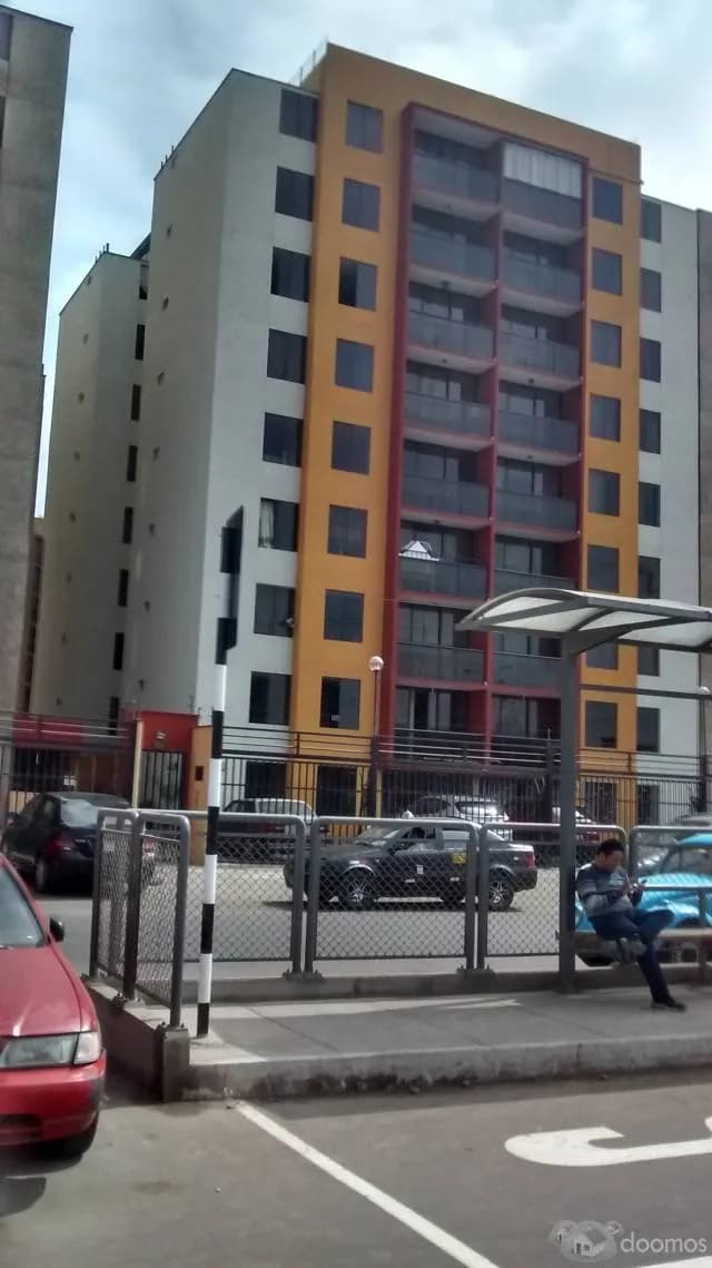 VENTA DE DEPARTAMENTO — foto 7