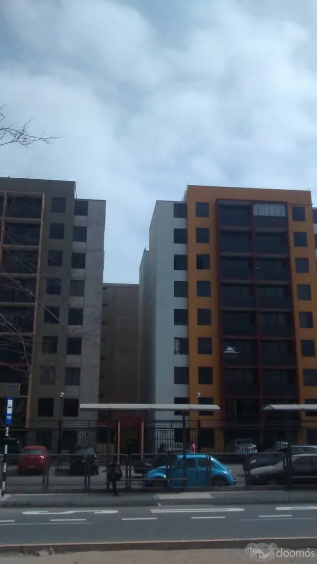 VENTA DE DEPARTAMENTO — foto 8