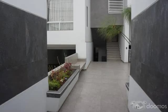 EDIFICIO LOS INGENIEROS - SURCO — foto 4