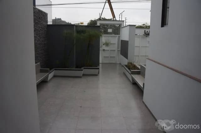 EDIFICIO LOS INGENIEROS - SURCO — foto 6