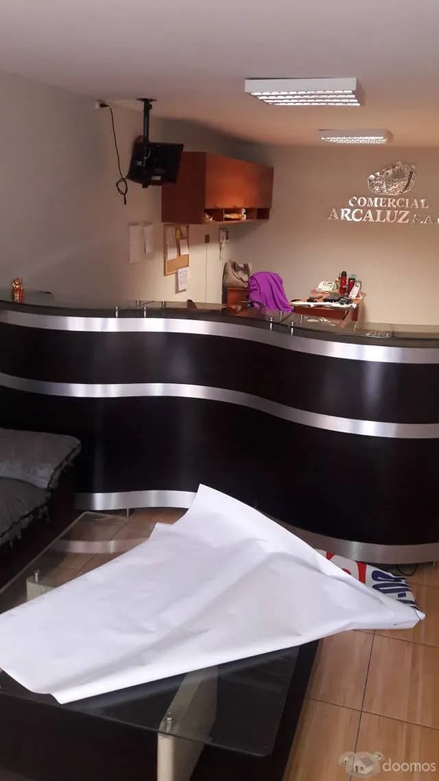 Alquiler Local Comercial — foto 3