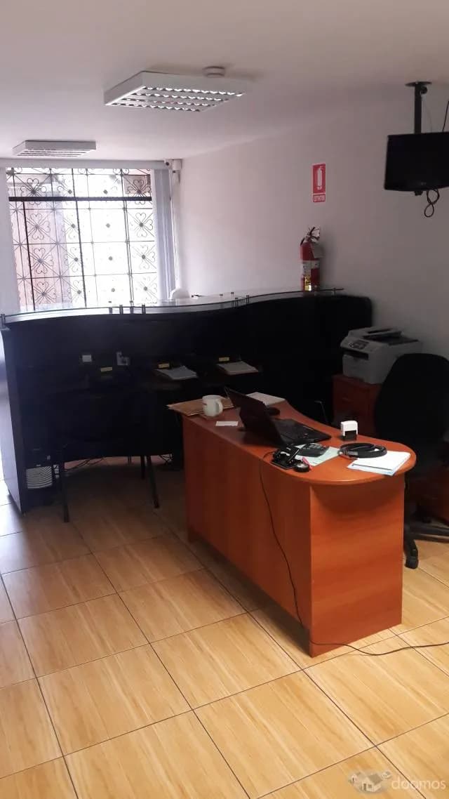 Alquiler Local Comercial — foto 4