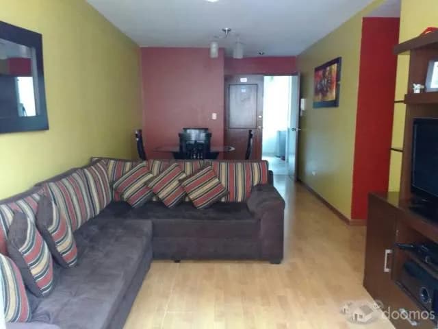 Se vende hermoso departamento en Breña — foto 1
