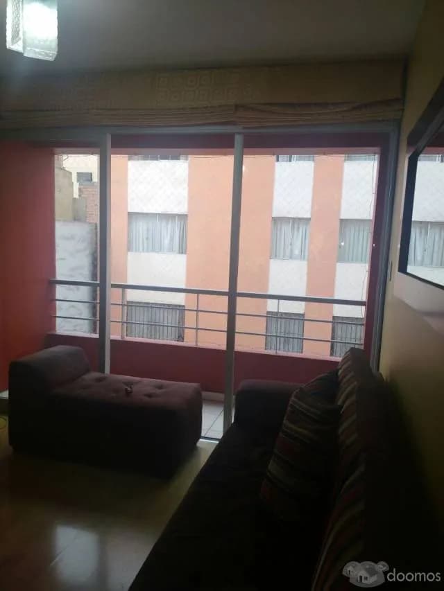 Se vende hermoso departamento en Breña — foto 3