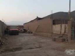 OPORTUNIDAD DE TENER TU TERRENO EN OCASIÓN 120 m2 CARABAYLLO $/. 28000