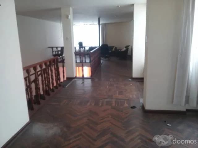 VENTA DE CASA DE 360 MT PARA VIVIENDA, COMERCIO Y/O PROYECTOS DE COSNTRUCCION — foto 6
