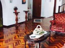CASA EN VENTA SAN BORJA