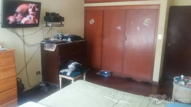 CASA EN VENTA SAN BORJA — foto 3