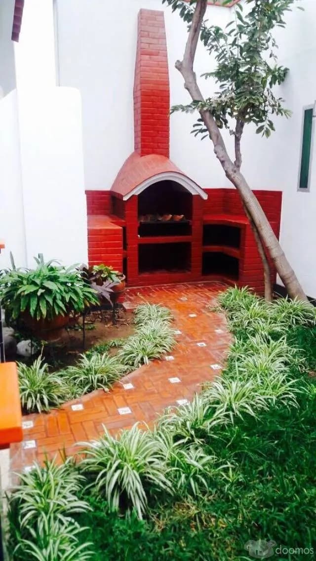 CASA EN VENTA SAN BORJA — foto 7