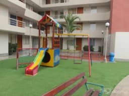 DEPARTAMENTO DUPLEX DE ESTRENO EN CHORRILLOS