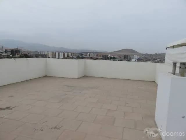 DEPARTAMENTO DUPLEX DE ESTRENO EN CHORRILLOS — foto 2