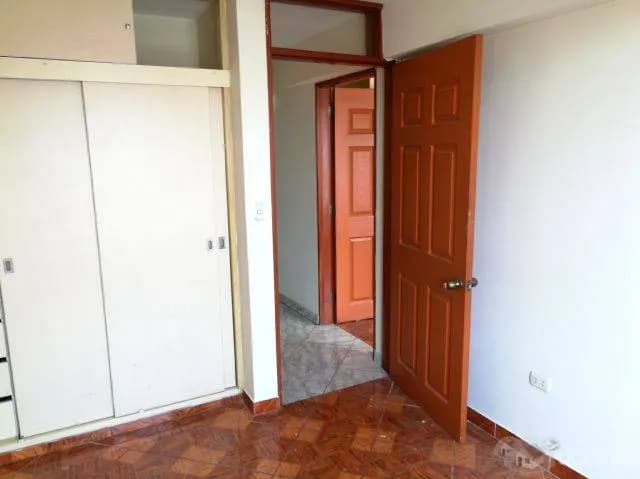 ALQUILO DPTO DE 120M2 STA LEONOR CHORRILLOS, 3DORMS, X METROPOLITANO — foto 15
