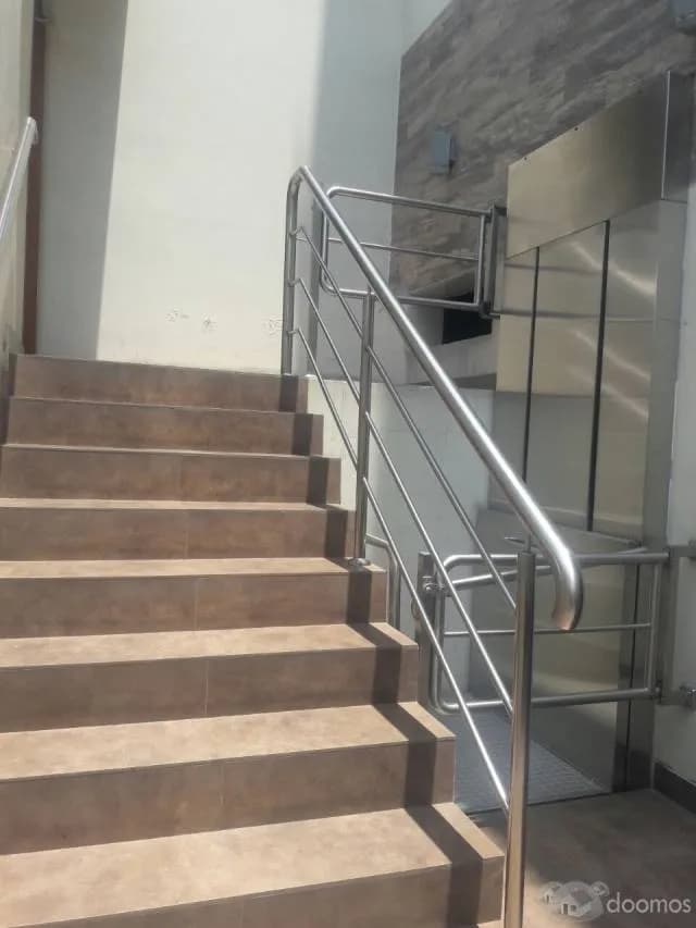 VENDO DEPARTAMENTO EN SAN BORJA NORTE — foto 2
