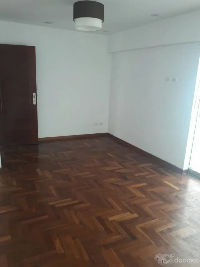 VENDO DEPARTAMENTO EN SAN BORJA NORTE — foto 3