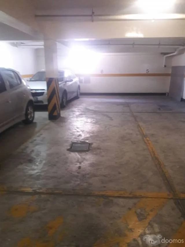 VENDO DEPARTAMENTO EN SAN BORJA NORTE — foto 8