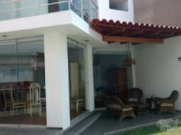 Espectacular casa en Los Álamos de Monterrico