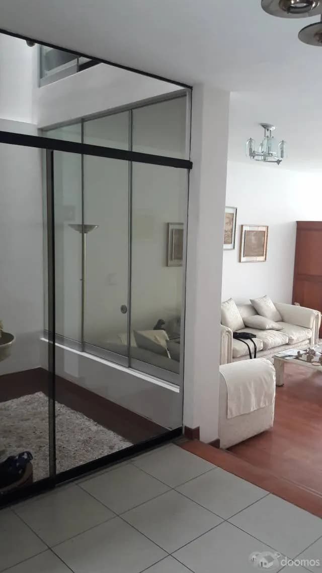 Espectacular casa en Los Álamos de Monterrico — foto 3