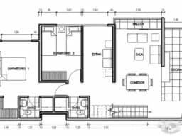 ALQUILER DE DUPLEX - SURCO