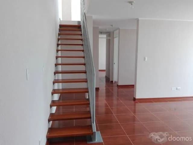 ALQUILER DE DUPLEX - SURCO — foto 3