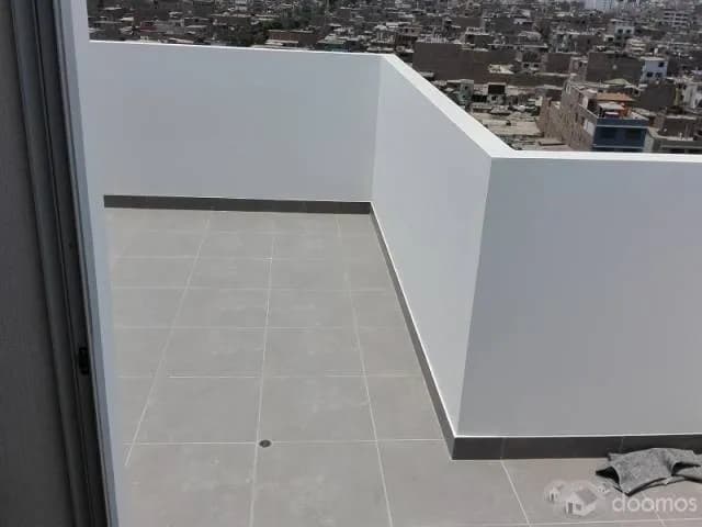 ALQUILER DE DUPLEX - SURCO — foto 5