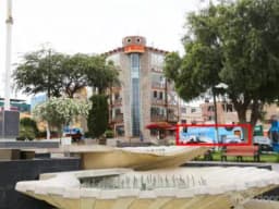 VENTA - Local en esquina de PLAZA DE ARMAS de Ilo