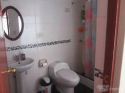 ALQUILER DE HABITACION AMOBLADA EN DPTO.