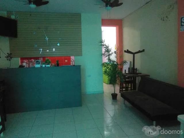 VENTA CASA PLAYA PUERTO ETEN IDEAL HOSPEDAJE — foto 2