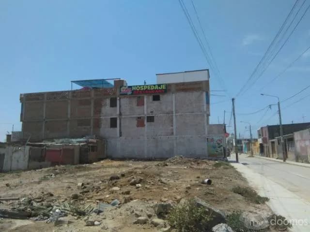 VENTA CASA PLAYA PUERTO ETEN IDEAL HOSPEDAJE — foto 5
