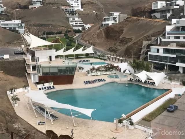 EXCLUSIVO TERRENO EN VENTA EN CLUB NAUTICO POSEIDON — foto 6