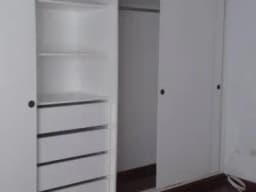 ALQUILO MODERNO DEPARTAMENTO FRENTE AL PARQUE