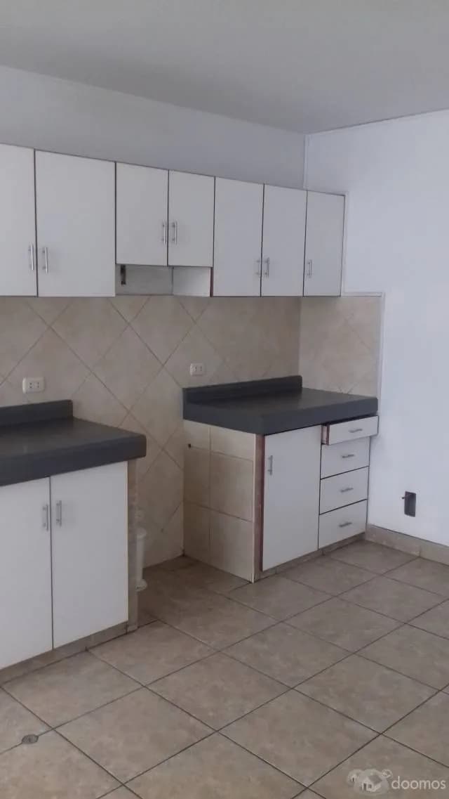 ALQUILO MODERNO DEPARTAMENTO FRENTE AL PARQUE — foto 5