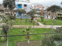 Venta departamento los Olivos
