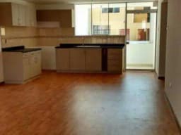Vendo Departamento San Miguel