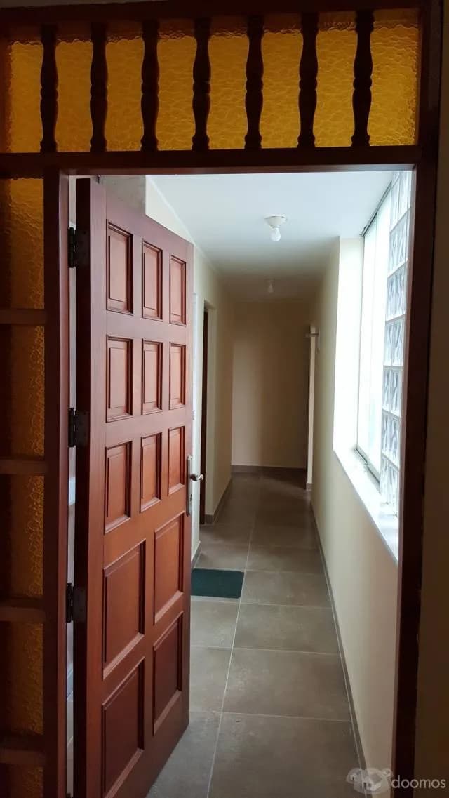 Alquiler de Departamento — foto 1