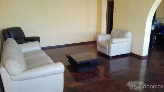 Alquiler de Mini Departamento — foto 1