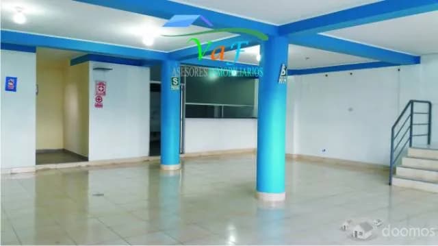 INMUEBLE EN VENTA VIA SACSAYHUAMAN CUSCO — foto 2