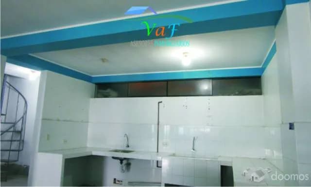 INMUEBLE EN VENTA VIA SACSAYHUAMAN CUSCO — foto 3