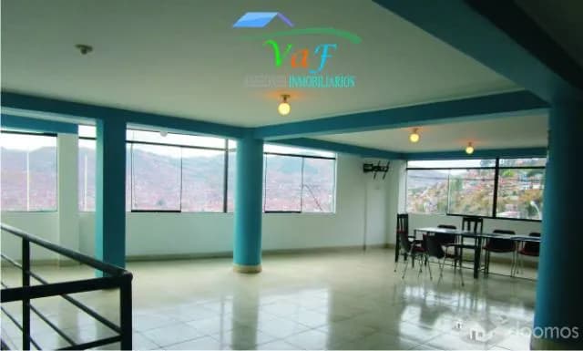 INMUEBLE EN VENTA VIA SACSAYHUAMAN CUSCO — foto 4