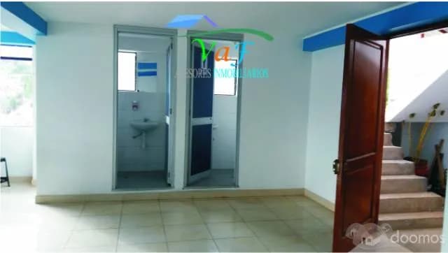 INMUEBLE EN VENTA VIA SACSAYHUAMAN CUSCO — foto 5