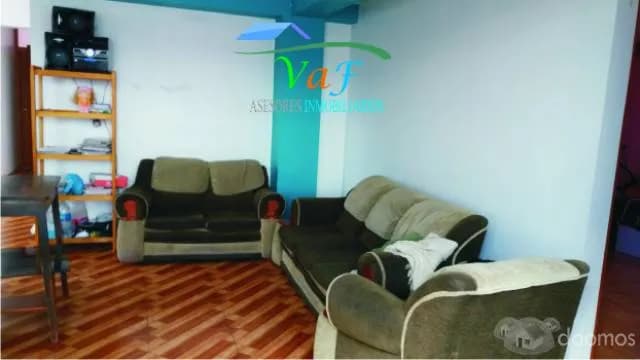 INMUEBLE EN VENTA VIA SACSAYHUAMAN CUSCO — foto 7
