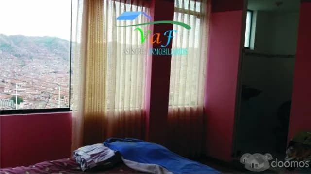 INMUEBLE EN VENTA VIA SACSAYHUAMAN CUSCO — foto 8
