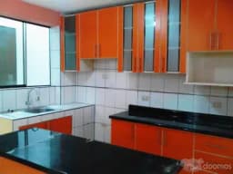 ALQUILO DEPARTAMENTO DE 90 M2 EN SURCO