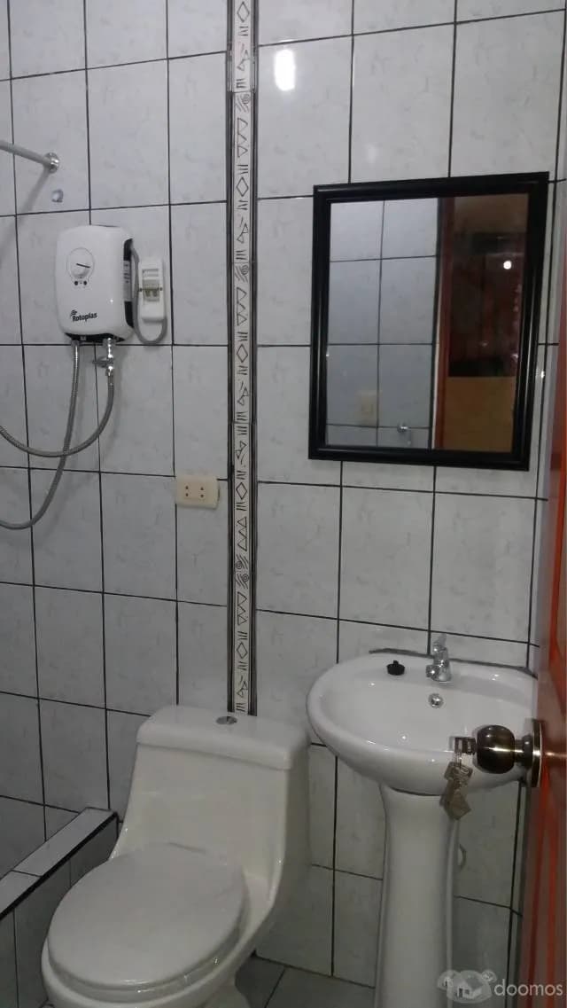 ALQUILO DEPARTAMENTO DE 90 M2 EN SURCO — foto 3