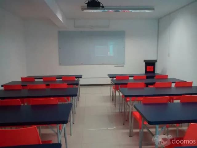 SALA DE CONVENCIONES — foto 5