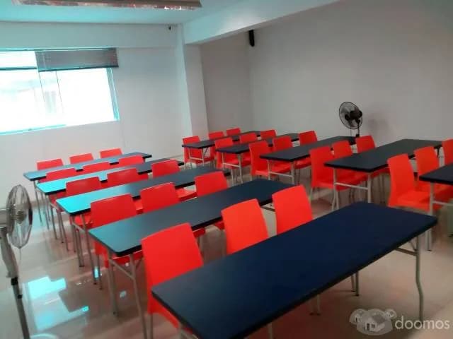 SALA DE CONVENCIONES — foto 6