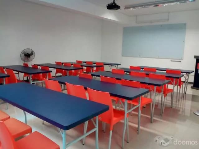SALA DE CONVENCIONES — foto 7