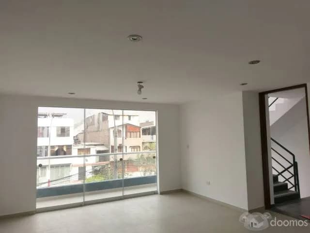 Venta de departamentos en Urb Mangomarca — foto 1