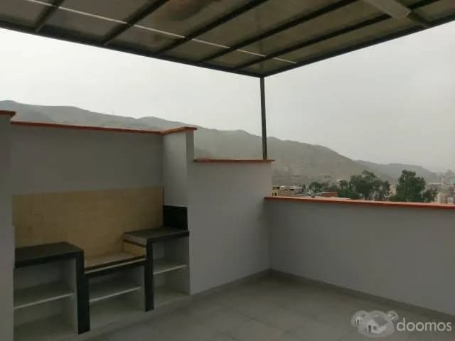 Venta de departamentos en Urb Mangomarca — foto 8