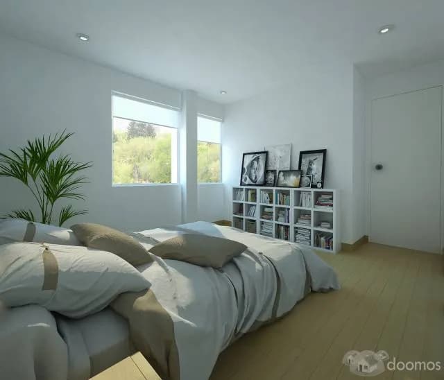 ULTIMOS DEPARTAMENTOS - SAN BORJA — foto 4